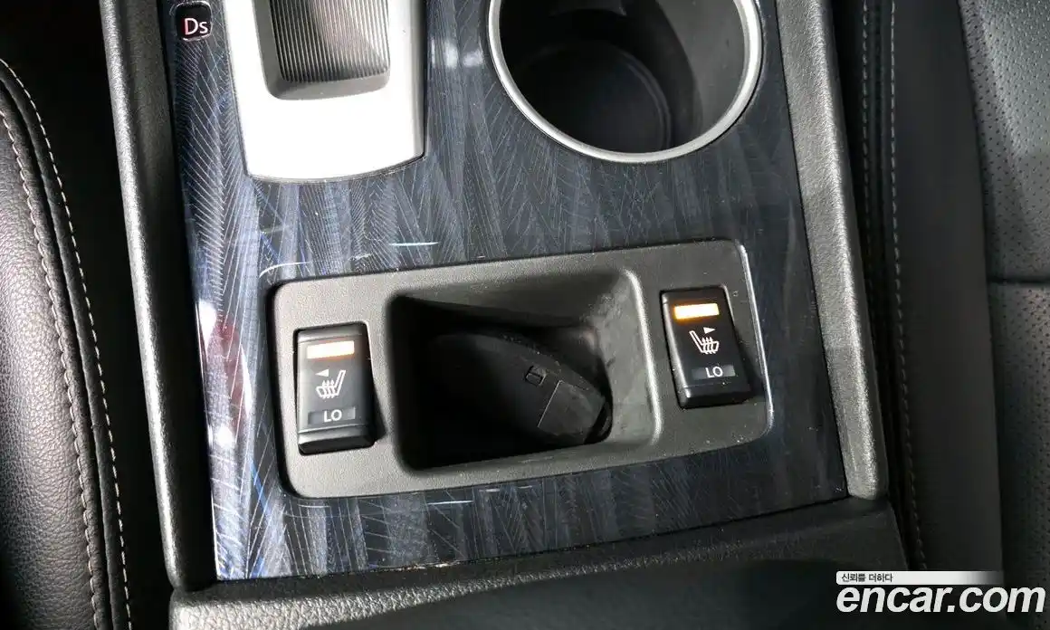 Nissan Altima 2016 2.5 гидро в Москве № 285003, фото 19