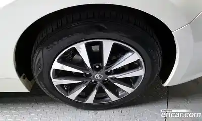 Nissan Altima 2016 2.5 гидро в Москве № 285003, миниатюра 5