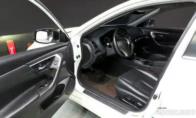 Nissan Altima 2016 2.5 гидро в Москве № 285003, миниатюра 10