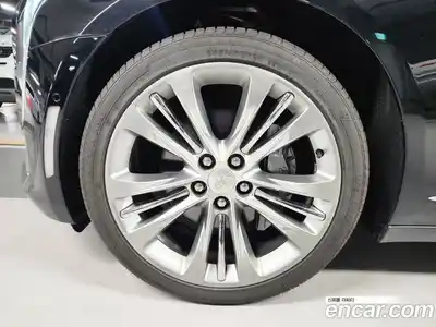 Cadillac CT6 2018 3.6 гидро в Москве № 285582, миниатюра 5
