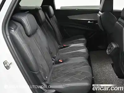 Peugeot 5008 2021 2.0 гидро в Москве № 288209, миниатюра 12