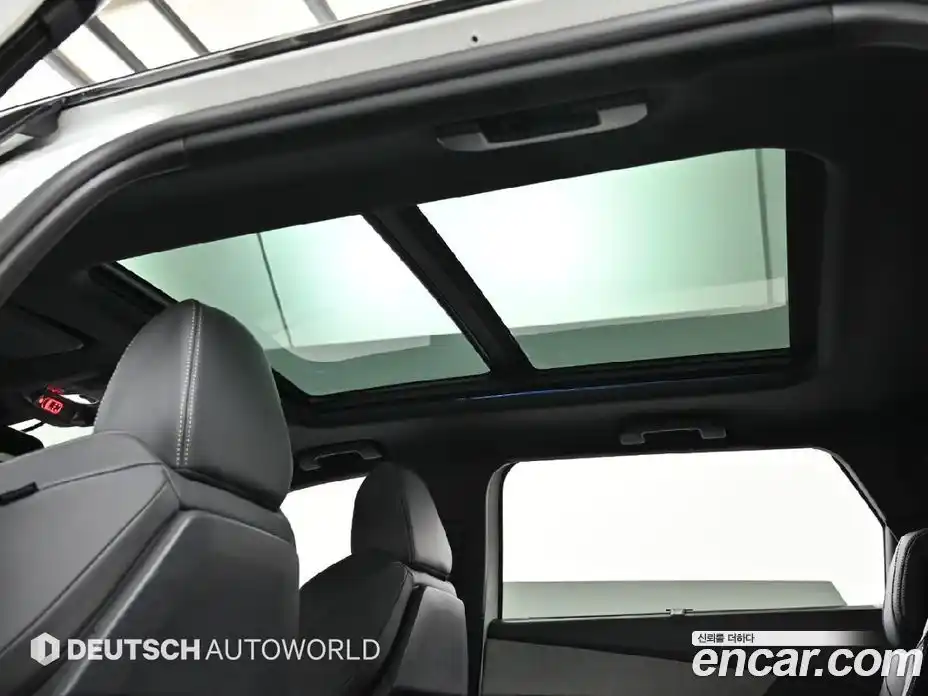 Peugeot 5008 2021 2.0 гидро в Москве № 288209, фото 19