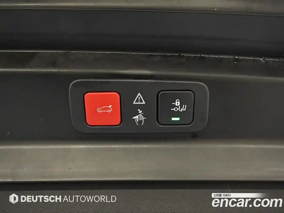 Peugeot 5008 2021 2.0 гидро в Москве № 288209, фото 20