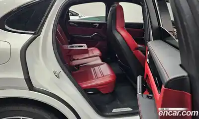 Porsche Cayenne 2021 3.0 гидро в Москве № 294214, миниатюра 12