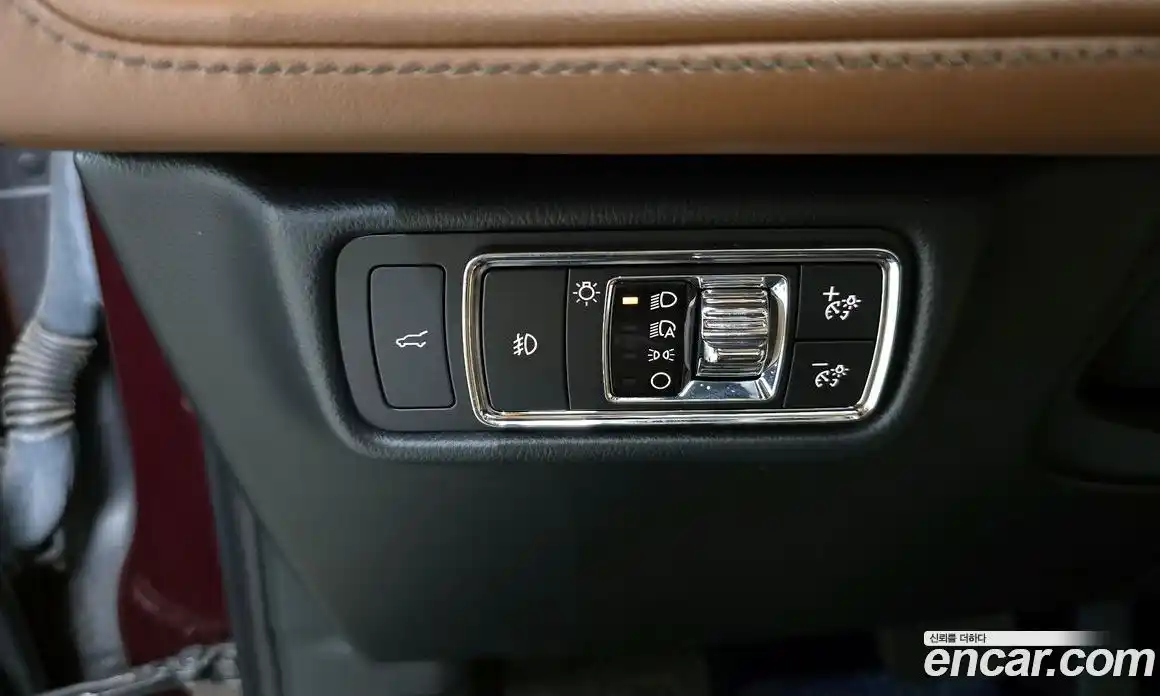 Lincoln Aviator 2020 3.0 гидро в Москве № 304095, фото 13