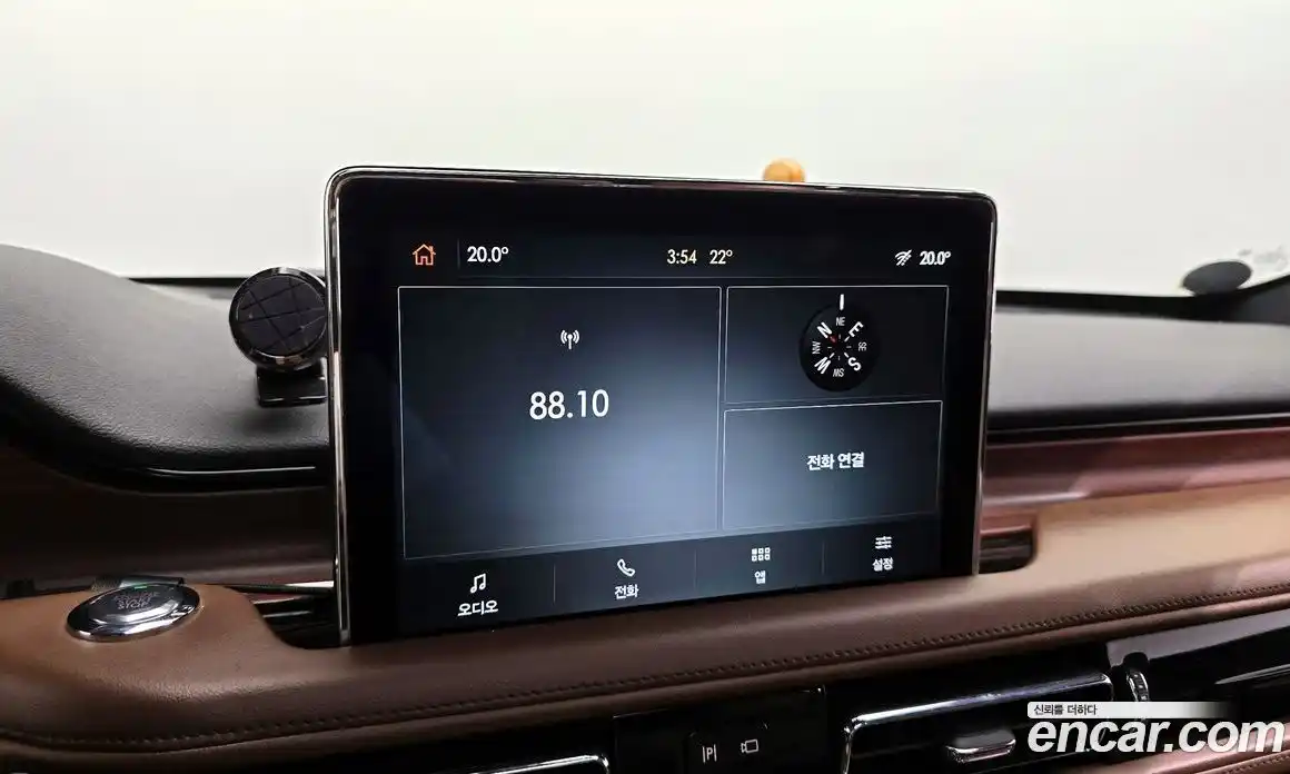 Lincoln Aviator 2020 3.0 гидро в Москве № 304095, фото 15