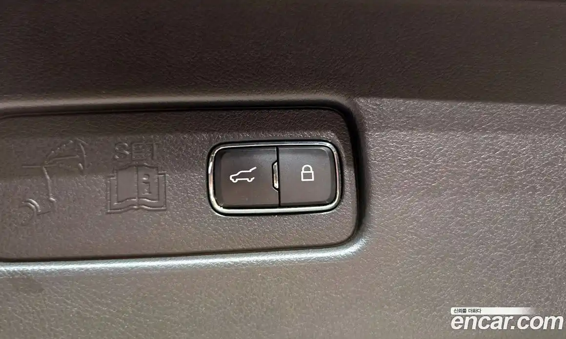 Lincoln Aviator 2020 3.0 гидро в Москве № 304095, фото 20