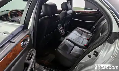 Jaguar XJ-6 2006 3.0 гидро в Москве № 305051, миниатюра 11