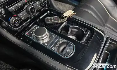 Jaguar XJ 2016 3.0 гидро в Москве № 305052, миниатюра 9