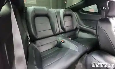 Ford Mustang 2015 2.3 гидро в Москве № 313714, миниатюра 12