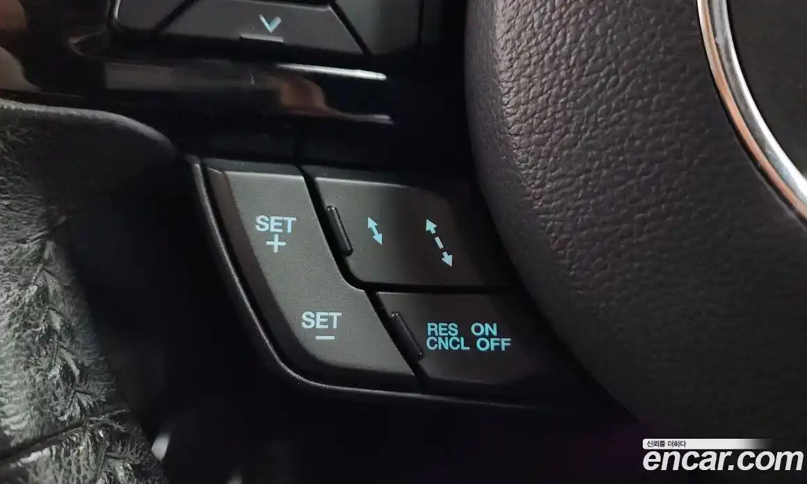 Ford Mustang 2015 2.3 гидро в Москве № 313714, фото 15