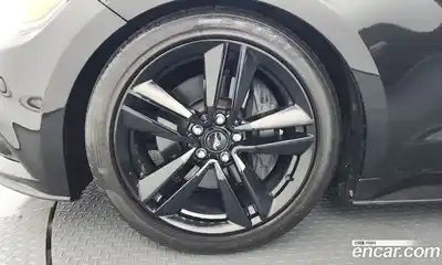 Ford Mustang 2015 2.3 гидро в Москве № 313714, миниатюра 5