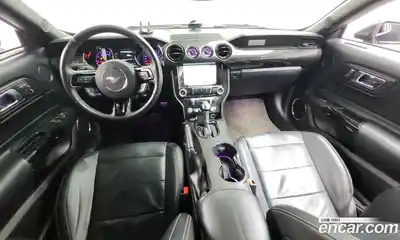 Ford Mustang 2015 2.3 гидро в Москве № 313714, миниатюра 7
