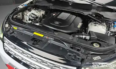 Land Rover Discovery 2017 3.0 гидро в Москве № 316253, миниатюра 6