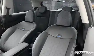Mini Cooper 2025 2.0 гидро в Москве № 317433, миниатюра 10