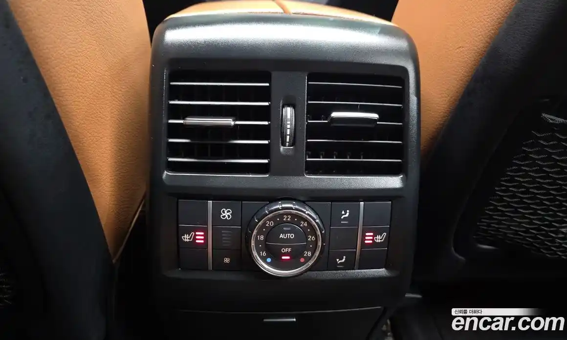 Mercedes-Benz GLS-Class 2018 3.0 гидро в Москве № 322247, фото 18