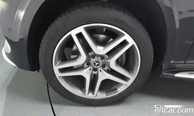 Mercedes-Benz GLS-Class 2018 3.0 гидро в Москве № 322247, миниатюра 4