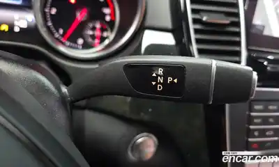 Mercedes-Benz GLS-Class 2018 3.0 гидро в Москве № 322247, миниатюра 8
