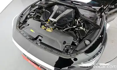 Infiniti Q60 2018 3.0 гидро в Москве № 336117, миниатюра 6