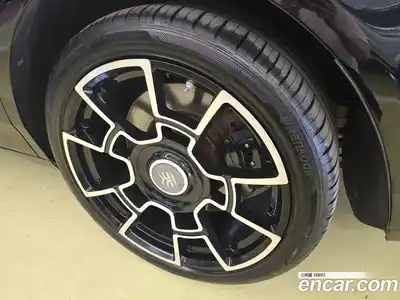 Rolls-Royce Ghost 2014 6.6 гидро в Москве № 353775, миниатюра 5