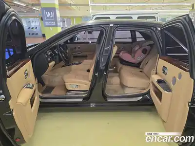 Rolls-Royce Ghost 2014 6.6 гидро в Москве № 353775, миниатюра 7