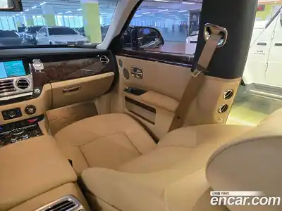 Rolls-Royce Ghost 2014 6.6 гидро в Москве № 353775, миниатюра 9