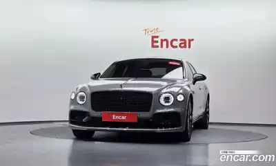 Bentley Flying Spur 2021 4.0 гидро в Москве № 366322, миниатюра 2