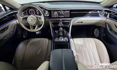 Bentley Flying Spur 2021 4.0 гидро в Москве № 366322, миниатюра 6