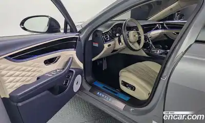 Bentley Flying Spur 2021 4.0 гидро в Москве № 366322, миниатюра 9