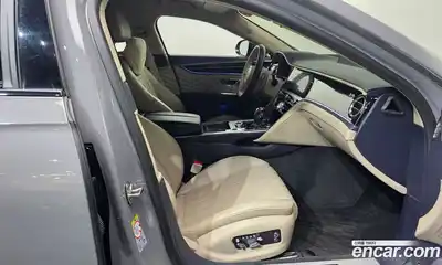 Bentley Flying Spur 2021 4.0 гидро в Москве № 366322, миниатюра 10
