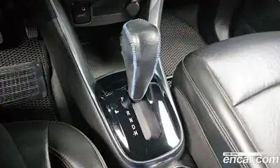 Chevrolet Trax 2017 1.6 гидро в Москве № 36927, миниатюра 9