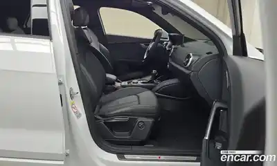 Audi Q2 2023 2.0 гидро в Москве № 391146, миниатюра 11