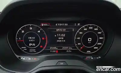 Audi Q2 2023 2.0 гидро в Москве № 391146, миниатюра 8