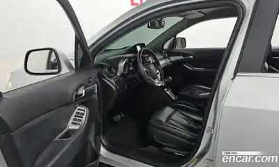 Chevrolet Orlando 2015 2.0 гидро в Москве № 39311, миниатюра 10