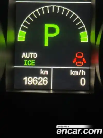 Maserati Gran Cabrio 2015 4.7 гидро в Москве № 404251, миниатюра 5