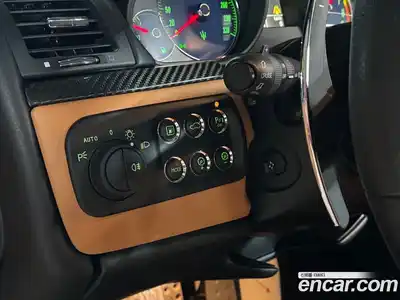 Maserati Gran Cabrio 2015 4.7 гидро в Москве № 404251, миниатюра 6