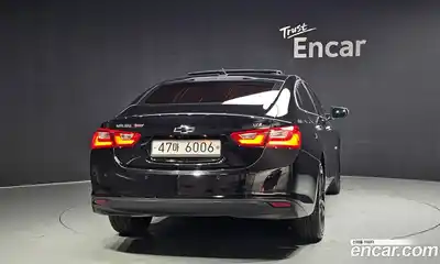 Chevrolet Malibu 2018 1.5 гидро в Москве № 42073, миниатюра 4