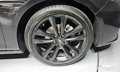 Chevrolet Malibu 2018 1.5 гидро в Москве № 42073, миниатюра 5