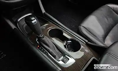 Chevrolet Malibu 2018 1.5 гидро в Москве № 42073, миниатюра 9