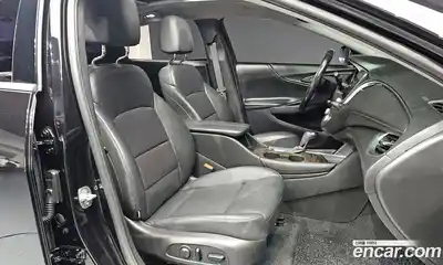 Chevrolet Malibu 2018 1.5 гидро в Москве № 42073, миниатюра 10
