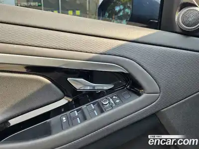 Land Rover Range-Rover Evoque 2020 2.0 гидро в Москве № 471581, миниатюра 11