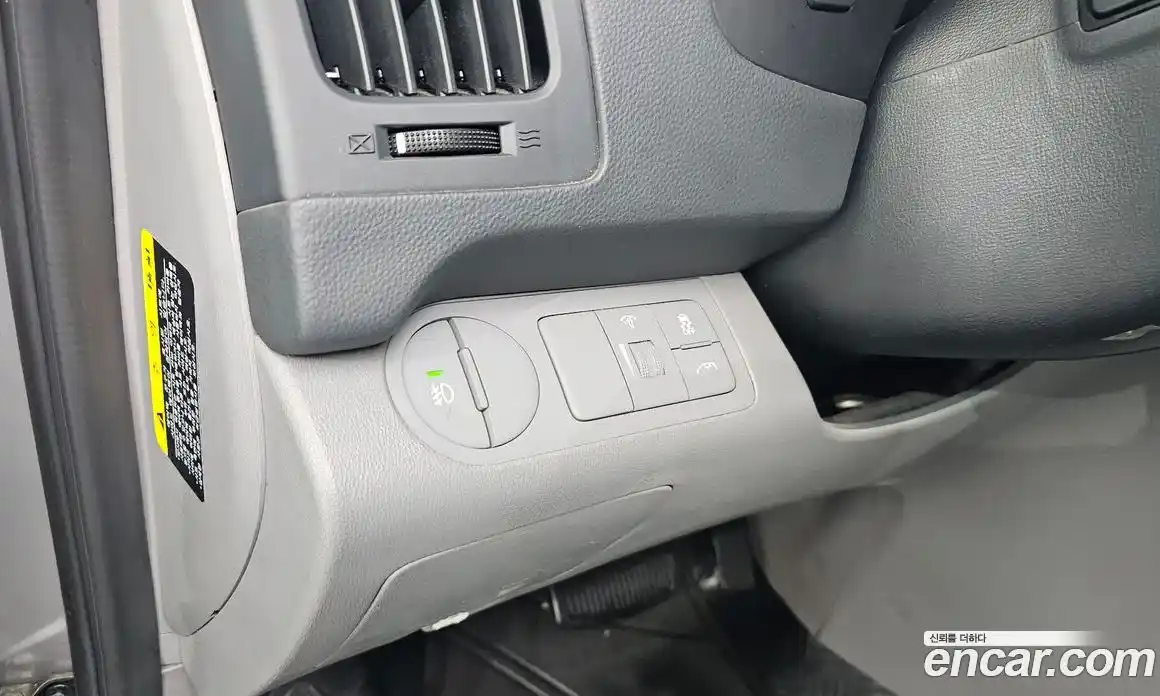 Hyundai Starex 2016 2.5 гидро в Москве № 48735, фото 12