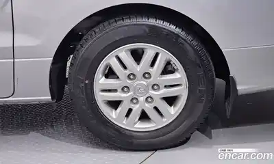 Hyundai Starex 2016 2.5 гидро в Москве № 48735, миниатюра 5