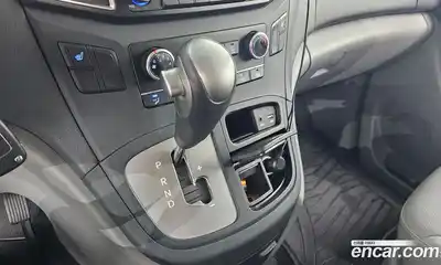 Hyundai Starex 2016 2.5 гидро в Москве № 48735, миниатюра 9