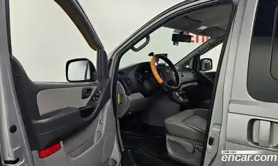 Hyundai Starex 2016 2.5 гидро в Москве № 48735, миниатюра 10