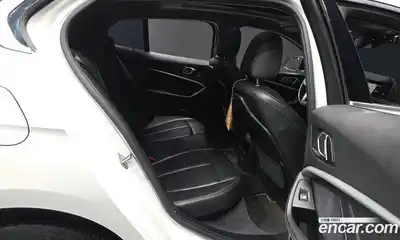 BMW 1-Series 2021 2.0 гидро в Москве № 492238, миниатюра 11
