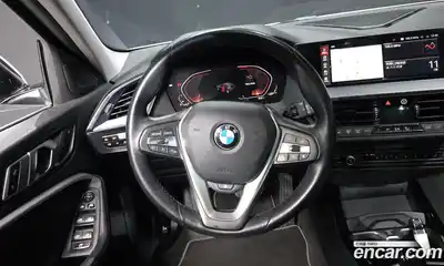 BMW 1-Series 2021 2.0 гидро в Москве № 492238, миниатюра 12