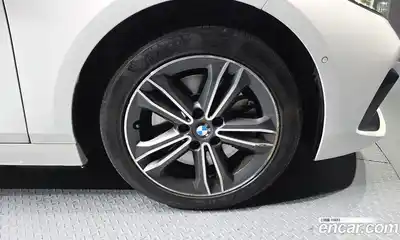 BMW 1-Series 2021 2.0 гидро в Москве № 492238, миниатюра 4