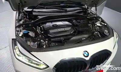 BMW 1-Series 2021 2.0 гидро в Москве № 492238, миниатюра 5