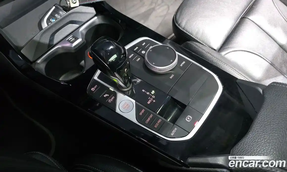 BMW 1-Series 2021 2.0 гидро в Москве № 492238, фото 8